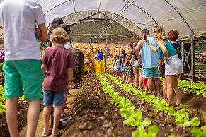 Hotel Fazenda Vilarejo