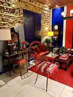 Hotel Fazenda Vilarejo