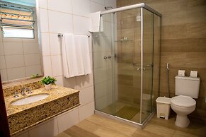 Hotel Fazenda Vilarejo