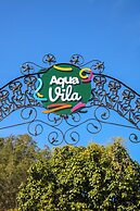 Hotel Fazenda Vilarejo