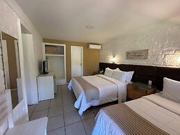 Hotel Fazenda Vilarejo