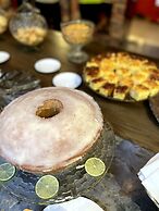 Hotel Fazenda Vilarejo