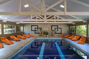 Hotel Fazenda Vilarejo