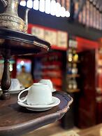 Hotel Fazenda Vilarejo