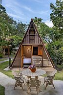 Hotel Fazenda Vilarejo