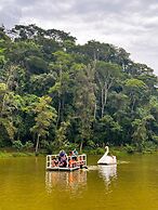 Hotel Fazenda Vilarejo