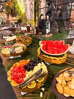 Hotel Fazenda Vilarejo