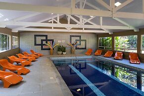 Hotel Fazenda Vilarejo