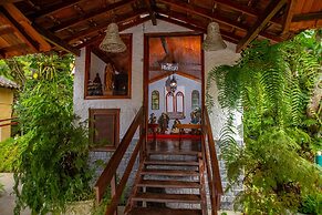 Hotel Fazenda Vilarejo