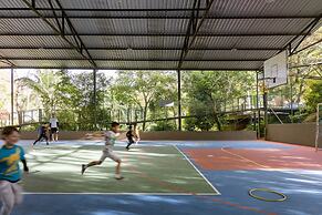 Hotel Fazenda Vilarejo