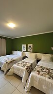 Hotel Fazenda Vilarejo