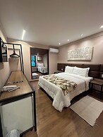 Hotel Fazenda Vilarejo