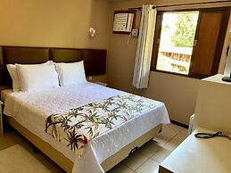 Hotel Fazenda Vilarejo