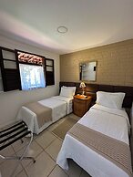 Hotel Fazenda Vilarejo