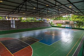 Hotel Fazenda Vilarejo