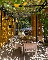 Hotel Fazenda Vilarejo