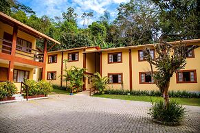 Hotel Fazenda Vilarejo