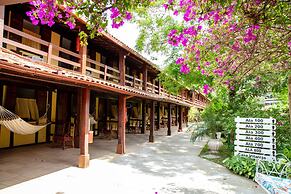 Hotel Fazenda Vilarejo