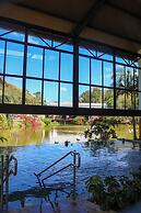 Hotel Fazenda Vilarejo
