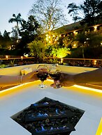 Hotel Fazenda Vilarejo