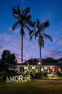 Hotel Fazenda Vilarejo