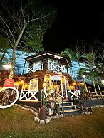 Hotel Fazenda Vilarejo