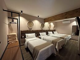 Hotel Fazenda Vilarejo