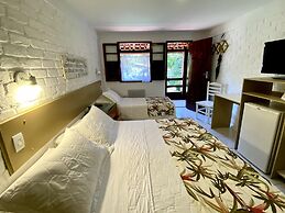 Hotel Fazenda Vilarejo