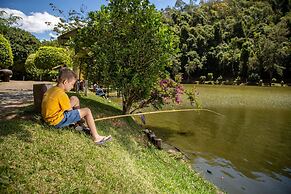 Hotel Fazenda Vilarejo