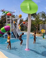 Hotel Fazenda Vilarejo