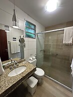 Hotel Fazenda Vilarejo
