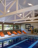 Hotel Fazenda Vilarejo