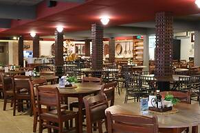 Hotel Fazenda Vilarejo