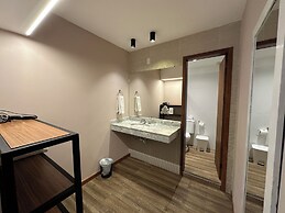 Hotel Fazenda Vilarejo