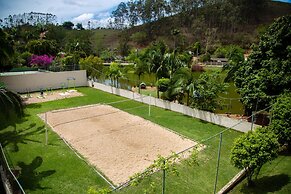 Hotel Fazenda Vilarejo