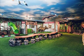 Hotel Fazenda Vilarejo