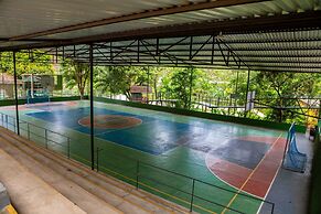 Hotel Fazenda Vilarejo