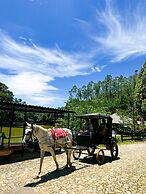 Hotel Fazenda Vilarejo