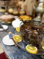 Hotel Fazenda Vilarejo