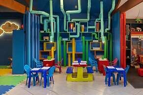 Hotel Fazenda Vilarejo