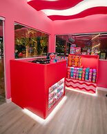 Hotel Fazenda Vilarejo