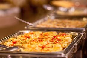 Hotel Fazenda Vilarejo