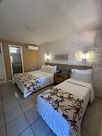 Hotel Fazenda Vilarejo