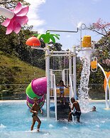 Hotel Fazenda Vilarejo