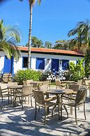 Hotel Fazenda Vilarejo