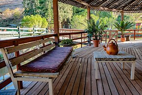 Hotel Fazenda Vilarejo