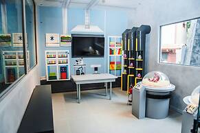 Hotel Fazenda Vilarejo