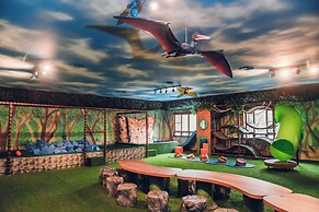 Hotel Fazenda Vilarejo