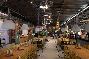 Hotel Fazenda Vilarejo