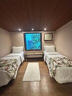Hotel Fazenda Vilarejo